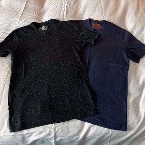 Set of two American Rag T-Shirts
